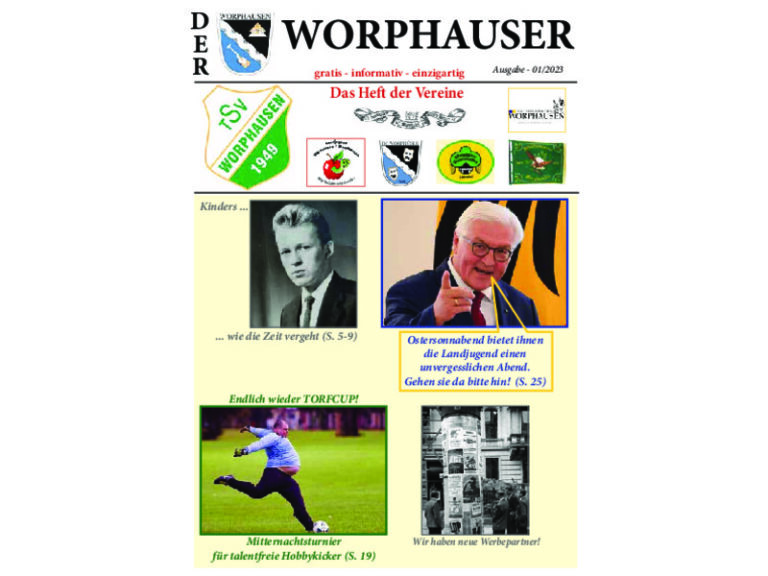 Worphauser 2023/01