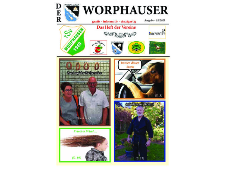 Worphauser 03/2023