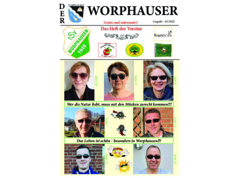 Worphauser 2022/01