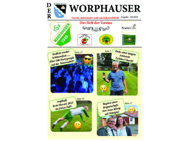Worphauser 2022/02