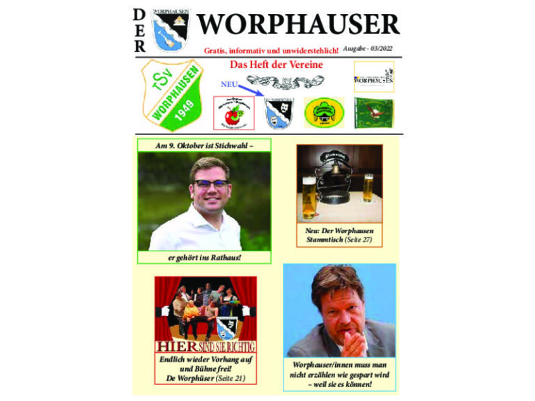 Worphauser 2022/03