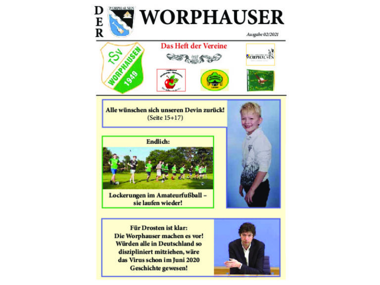 Worphauser 2021/02