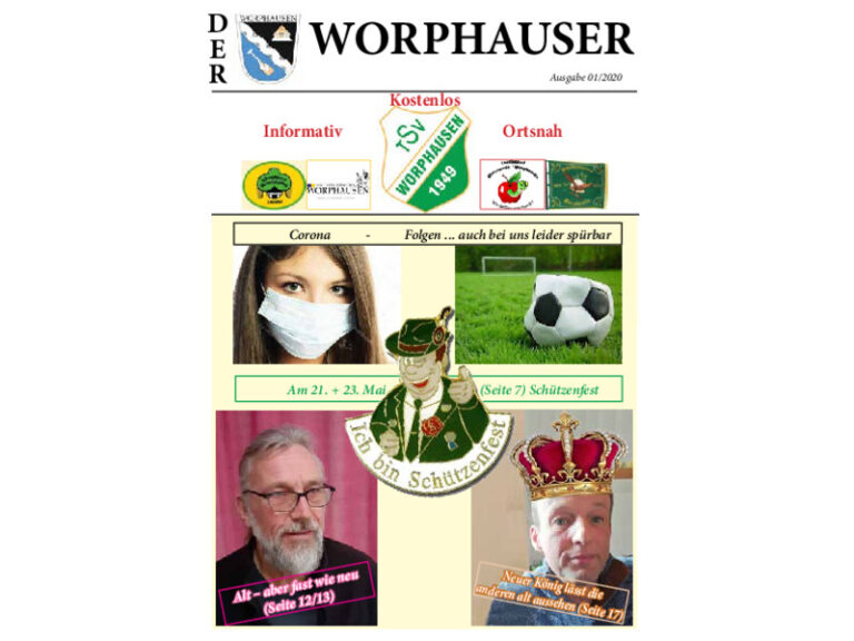 Worphauser 2020/01