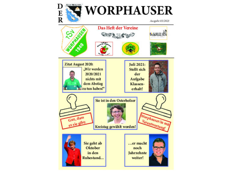 Worphauser 2021/03