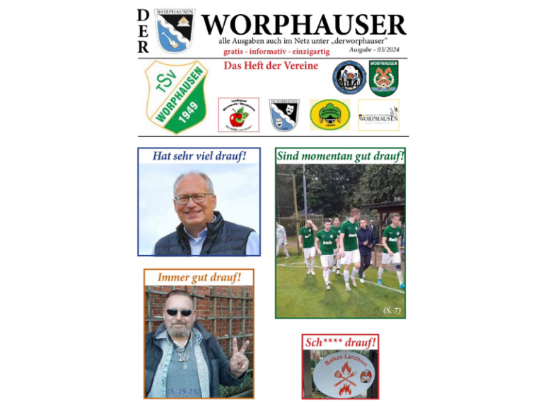 Worphauser 03/2024