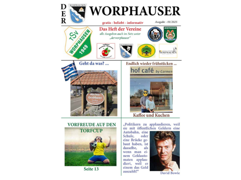 Worphauser 04/2024
