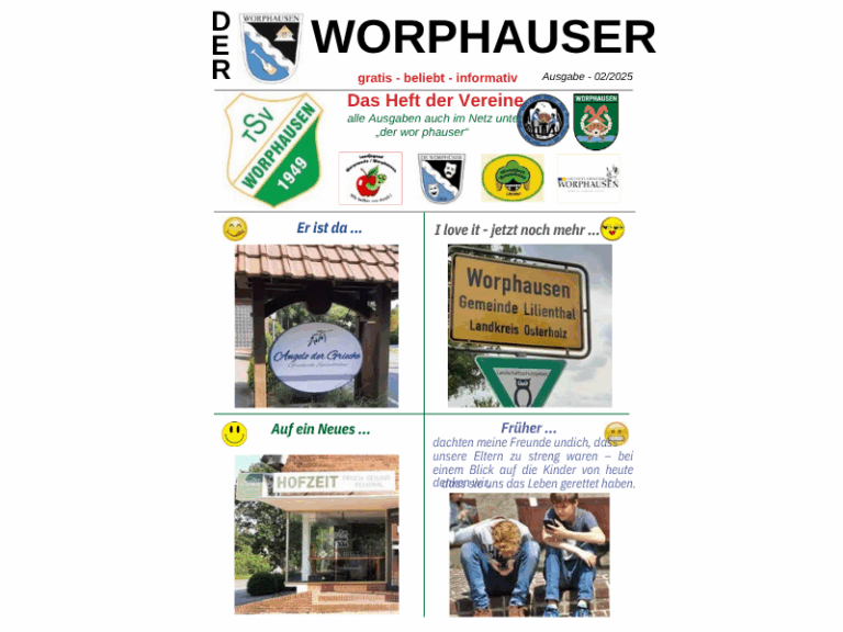 Worphauser 02/2025
