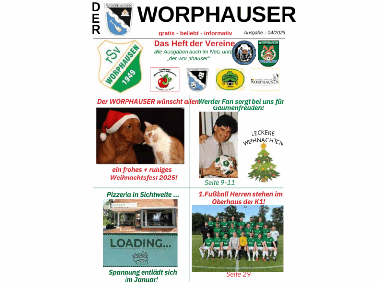 Worphauser 04/2025