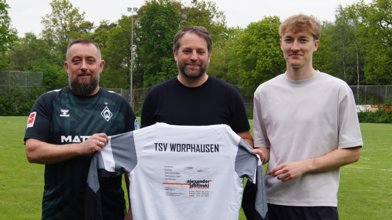 Trainervorstellung für die Saison 2026/27
