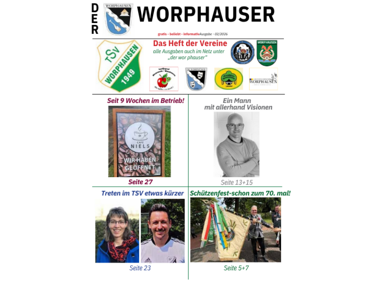 Worphauser 02/2026